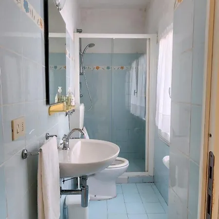 Hostal Singola Privat bolig