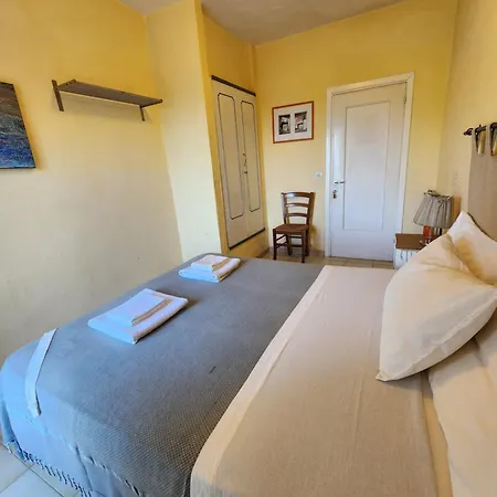 Privat bolig Hostal Singola