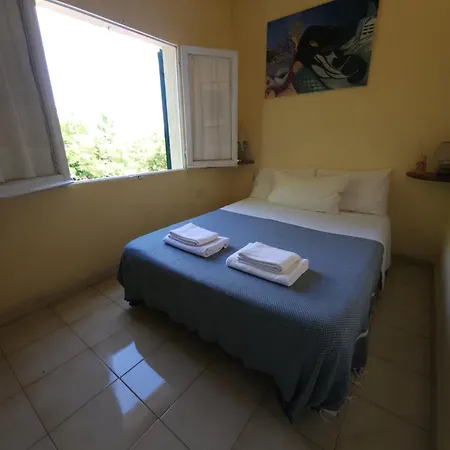 Privat bolig Hostal Singola Poggio (Livorno)