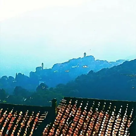 Hostal Blue Room 홈스테이