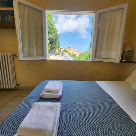 Poggio Homestay szállás *