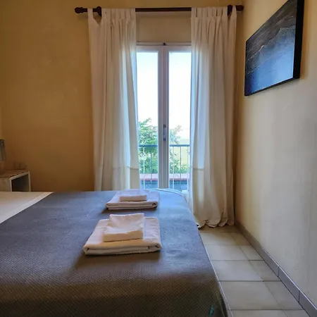 Poggio Homestay szállás *